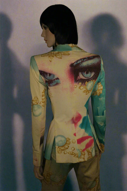 Roberto Cavalli (SS.2001)