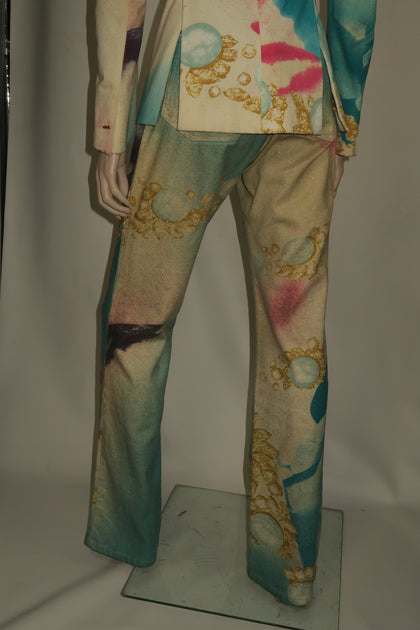 Roberto Cavalli (SS.2001)
