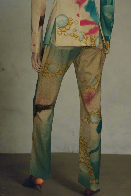 Roberto Cavalli (SS.2001)