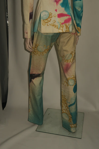 Roberto Cavalli (SS.2001)