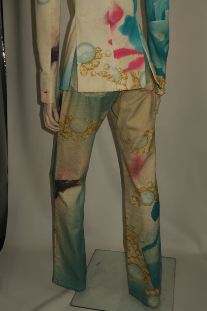 Roberto Cavalli (SS.2001)
