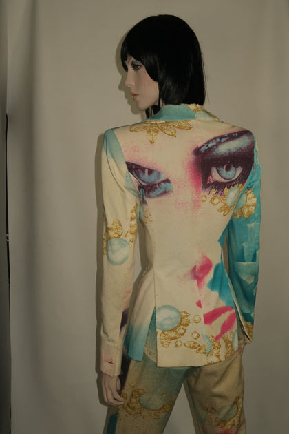 Roberto Cavalli (SS.2001)