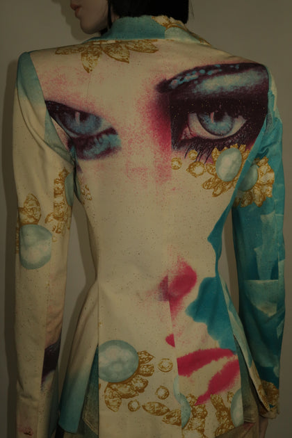 Roberto Cavalli (SS.2001)