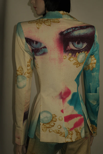 Roberto Cavalli (SS.2001)