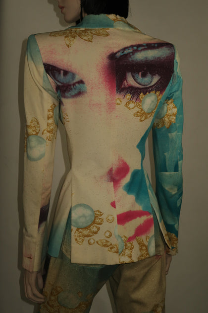 Roberto Cavalli (SS.2001)