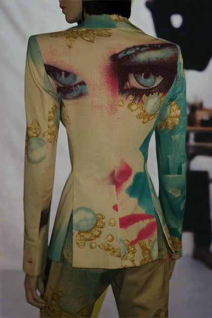 Roberto Cavalli (SS.2001)