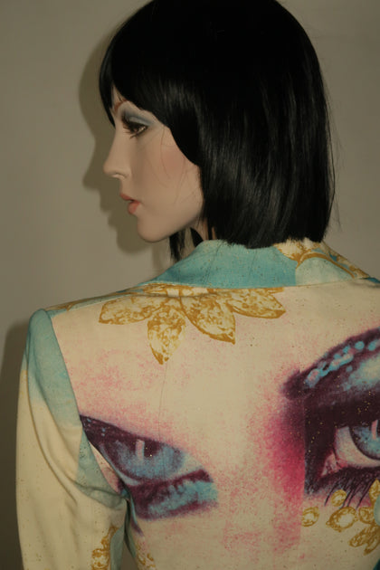 Roberto Cavalli (SS.2001)