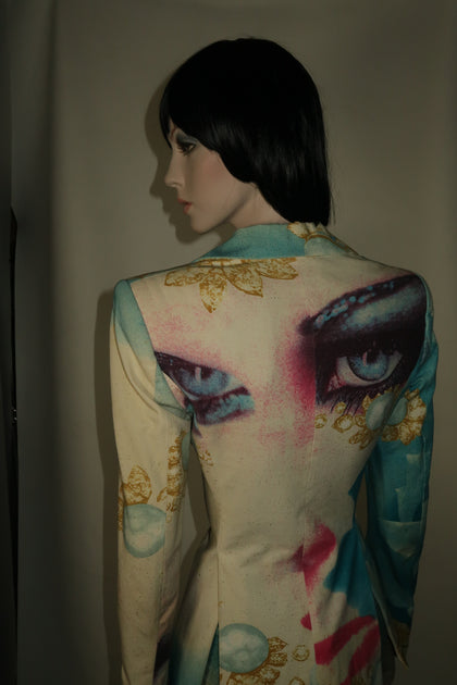 Roberto Cavalli (SS.2001)