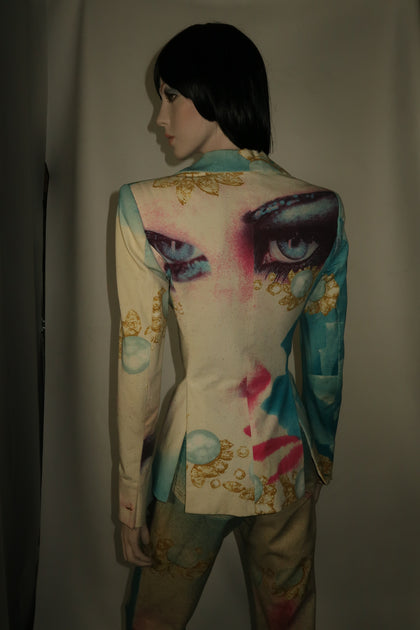 Roberto Cavalli (SS.2001)