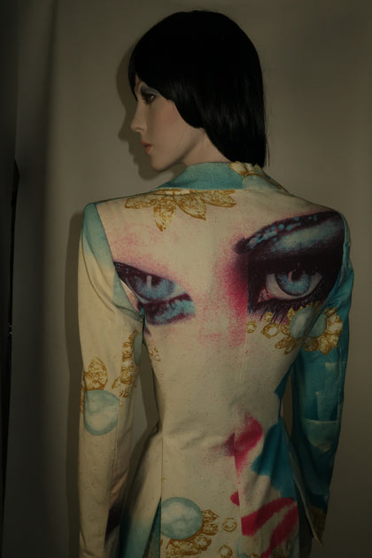 Roberto Cavalli (SS.2001)