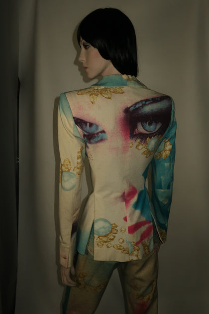 Roberto Cavalli (SS.2001)