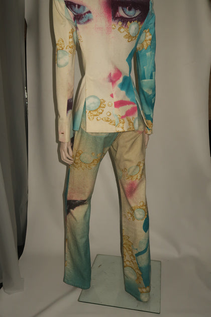 Roberto Cavalli (SS.2001)