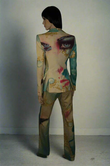 Roberto Cavalli (SS.2001)