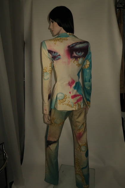 Roberto Cavalli (SS.2001)