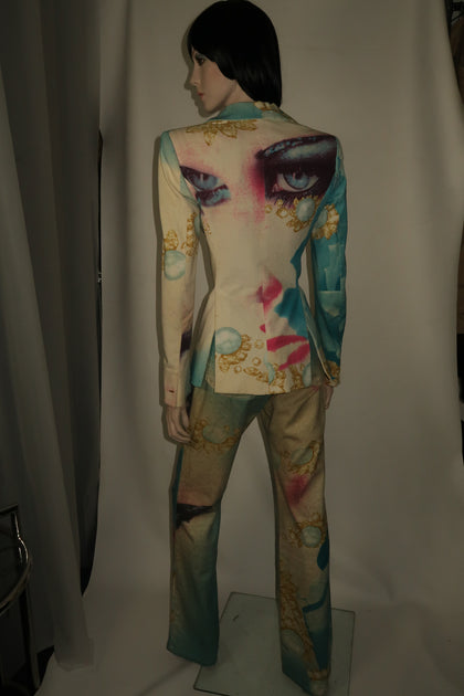 Roberto Cavalli (SS.2001)