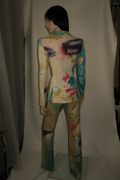 Roberto Cavalli (SS.2001)