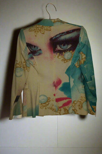 Roberto Cavalli (SS.2001)