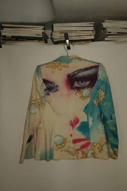 Roberto Cavalli (SS.2001)