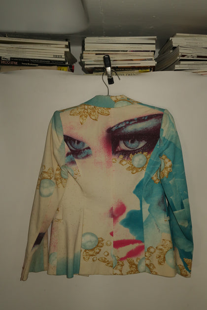 Roberto Cavalli (SS.2001)