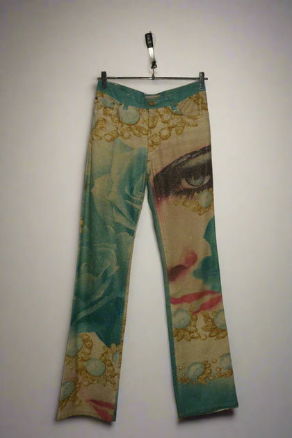 Roberto Cavalli (SS.2001)