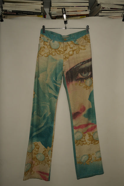 Roberto Cavalli (SS.2001)