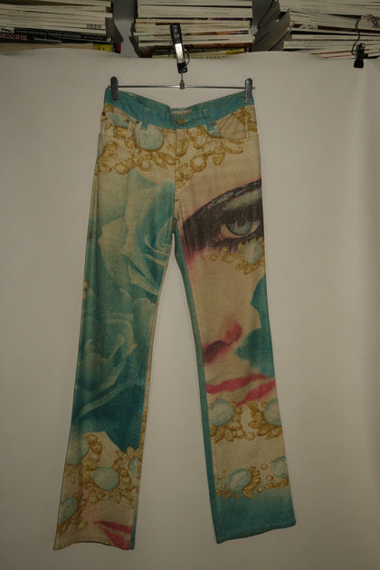 Roberto Cavalli (SS.2001)