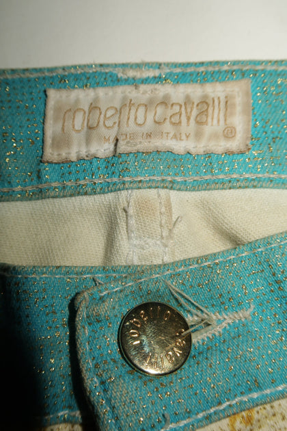 Roberto Cavalli (SS.2001)