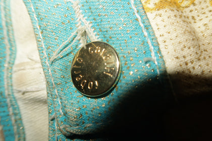 Roberto Cavalli (SS.2001)
