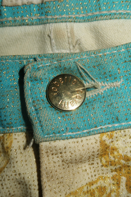 Roberto Cavalli (SS.2001)