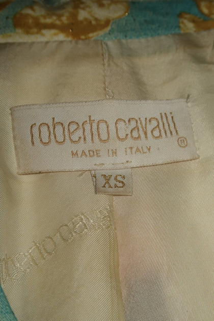Roberto Cavalli (SS.2001)