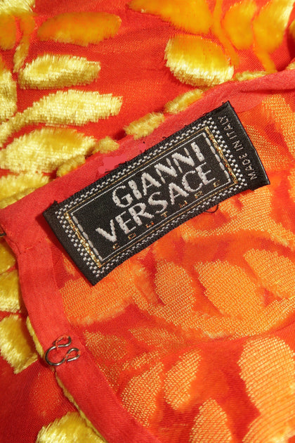 Versace (FW.1999)