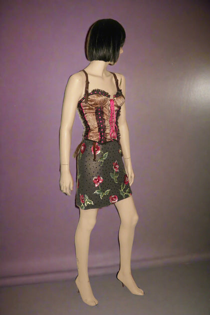 D&G (SS.2002)