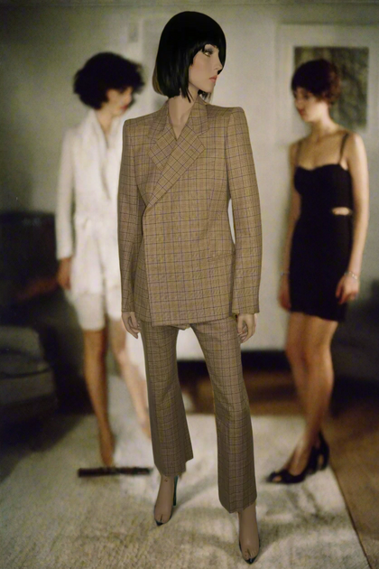 Balenciaga (SS.2017)