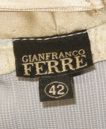 Gianfranco Ferré (SS.2008)