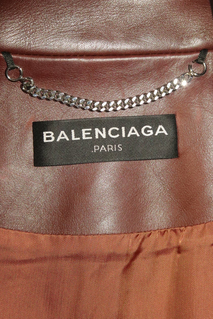 Balenciaga (SS.2017)