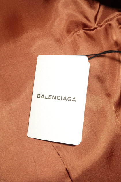 Balenciaga (SS.2017)