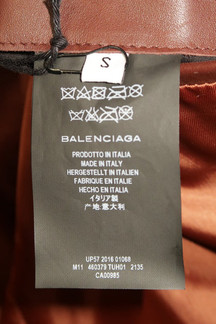Balenciaga (SS.2017)