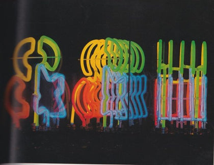 Let There Be Neon by Rudi Stern (1980)