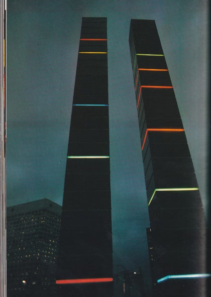 Let There Be Neon by Rudi Stern (1980)