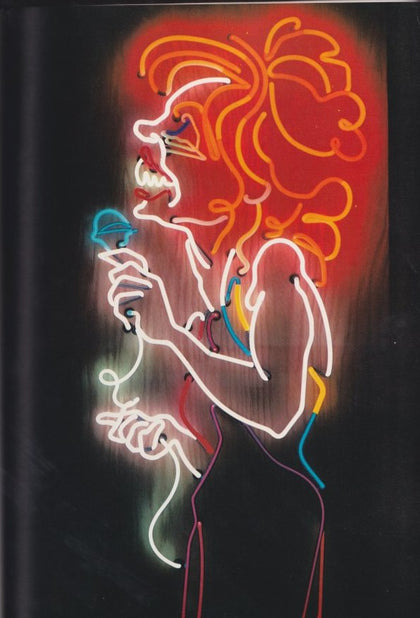 Let There Be Neon by Rudi Stern (1980)