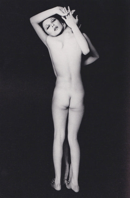 Masterpieces of Erotic Photography - Michael Pellerin (1979)