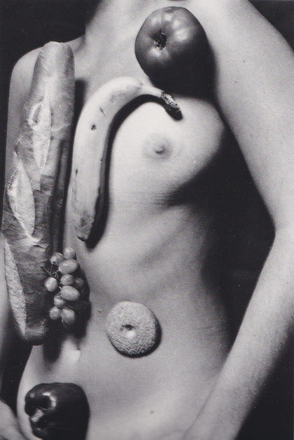 Masterpieces of Erotic Photography - Michael Pellerin (1979)