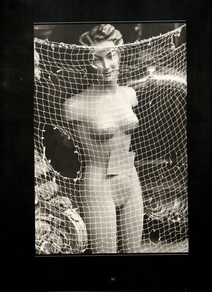 Mannequins - Nicole Parrot (1983)