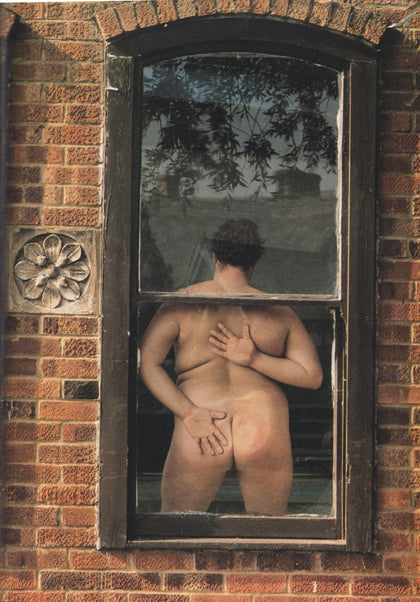 Nude Photography - John Hedgecoes (1984)