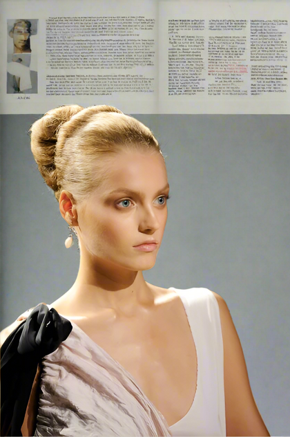 Prada (SS.2009)
