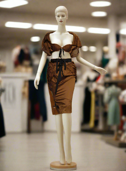 Prada (SS.2009)