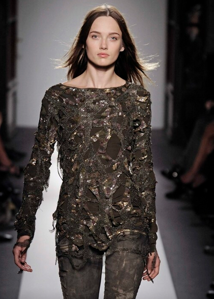 Balmain (SS.2010)