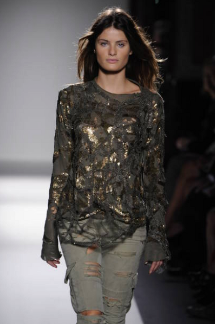 Balmain (SS.2010)