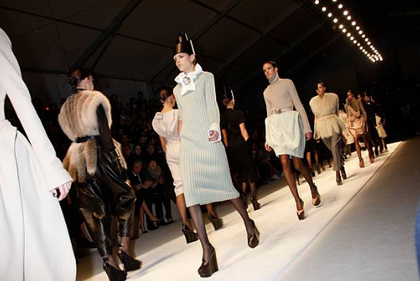 Louis Vuitton (FW.2008)