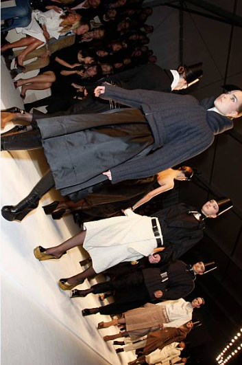 Louis Vuitton (FW.2008)